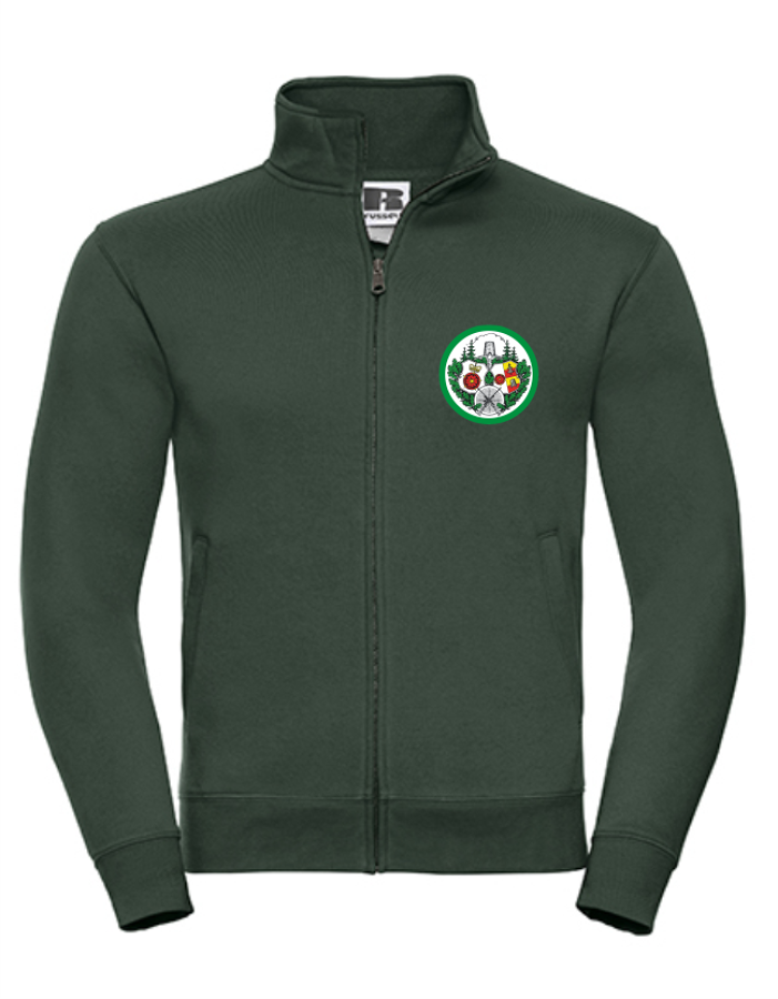 Sweatjacke Altschützen